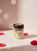 Oil control glow mask